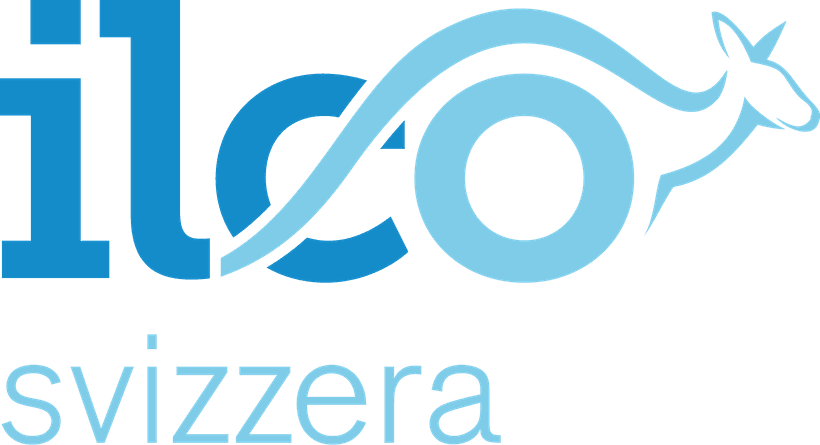 Logo ilco svizzera rgb