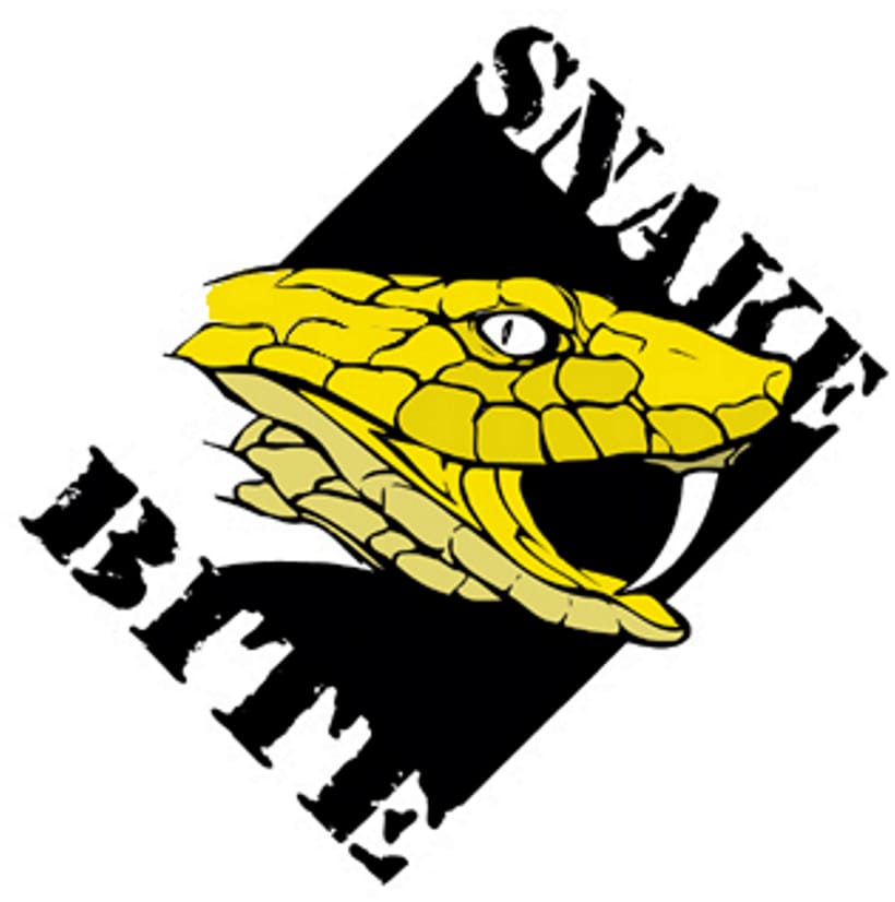 Snake logo