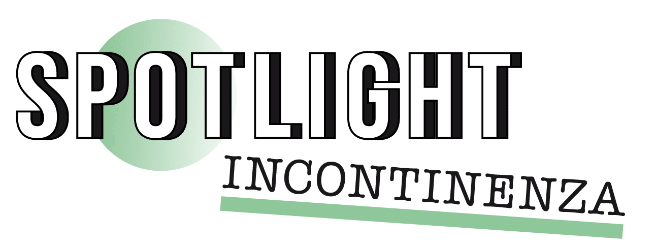 Spotlight Incontinenza: superare la vergogna