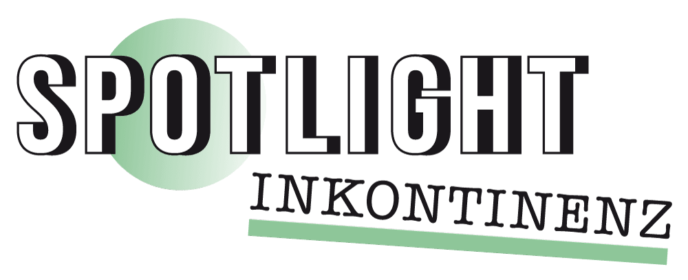 Spotlight Inkontinenz - ISK und Hilfsmittel im häuslichen Umfeld