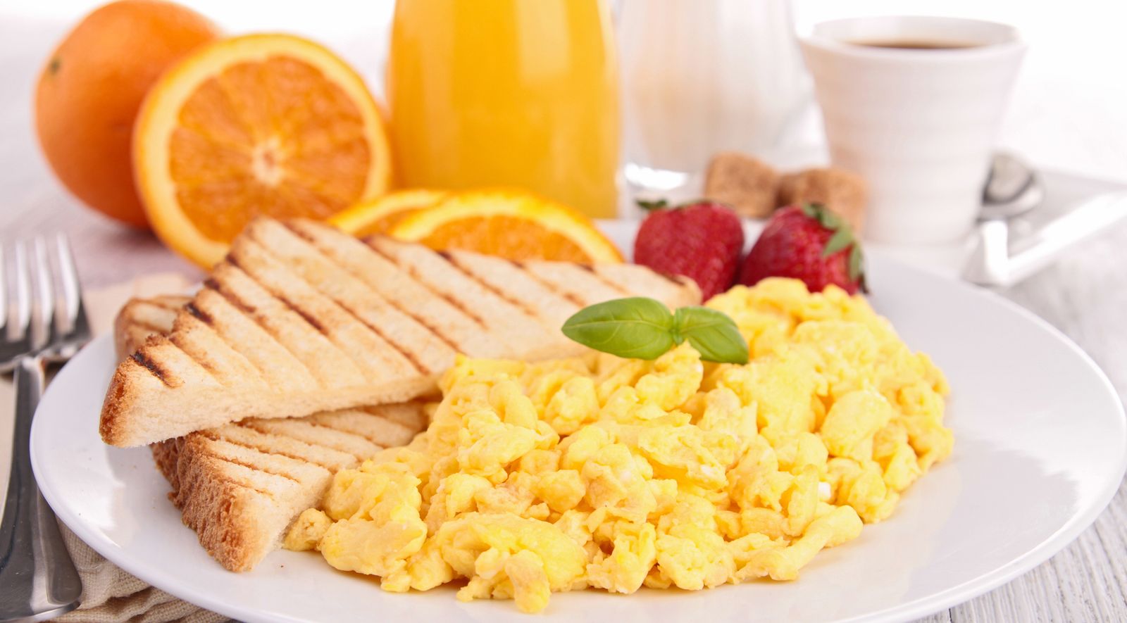 Leckere Frühstücksideen für Menschen mit Schluckstörungen