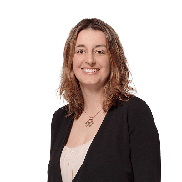 Felicitas Nussbaumer