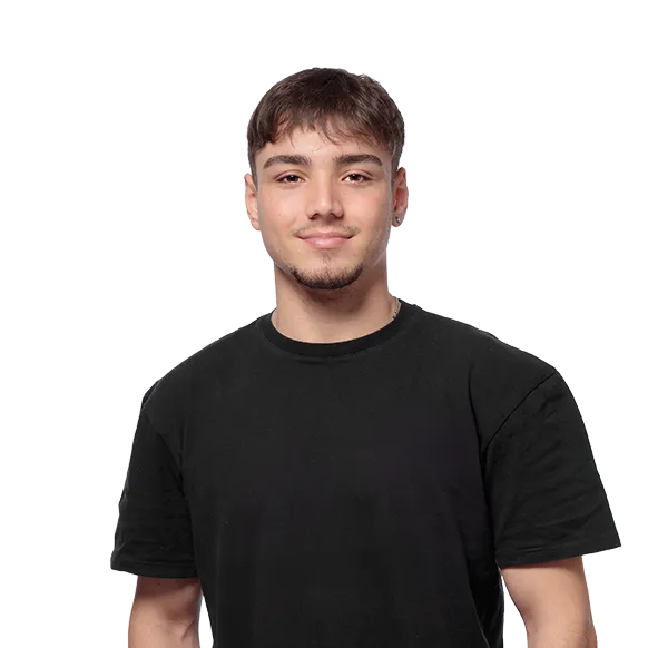 Aleks Gjorgjev