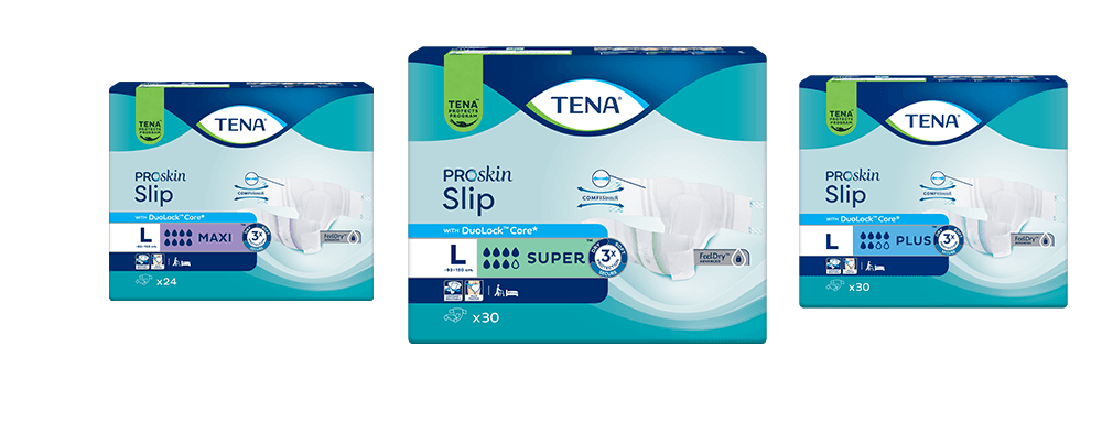 Newsbild weiss TENA verkleinert