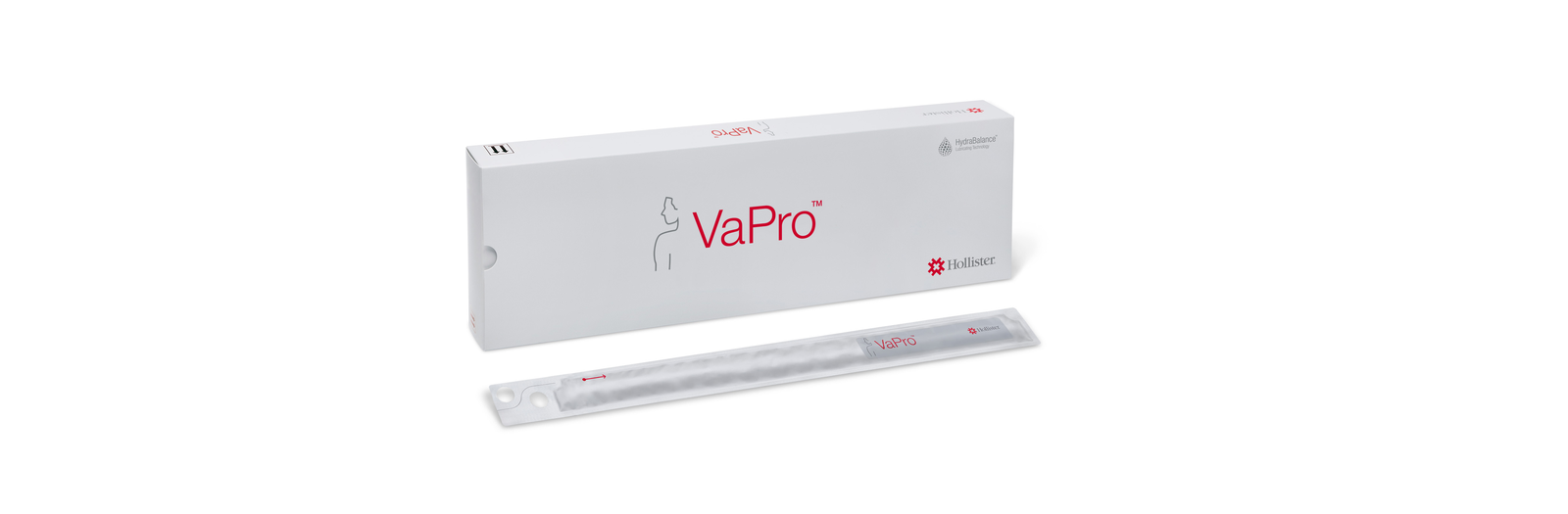 VaPro™ Einmalkatheter: Neue Standards gesetzt
