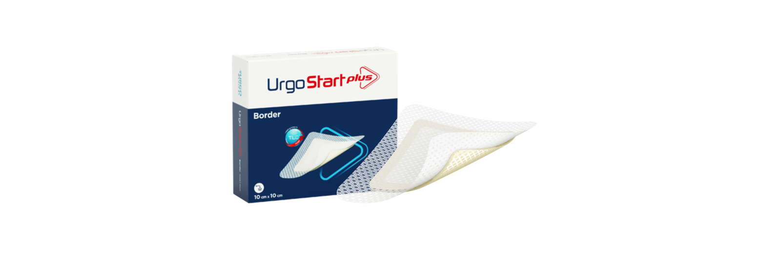 Urgo - Für jede Wunde eine innovative Lösung