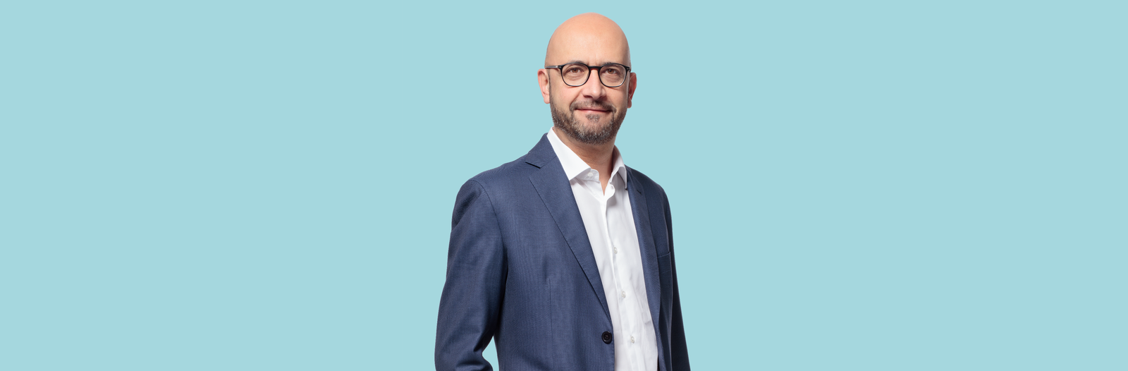 Luca De Vito - 5 Jahre Marketing-Power bei Publicare