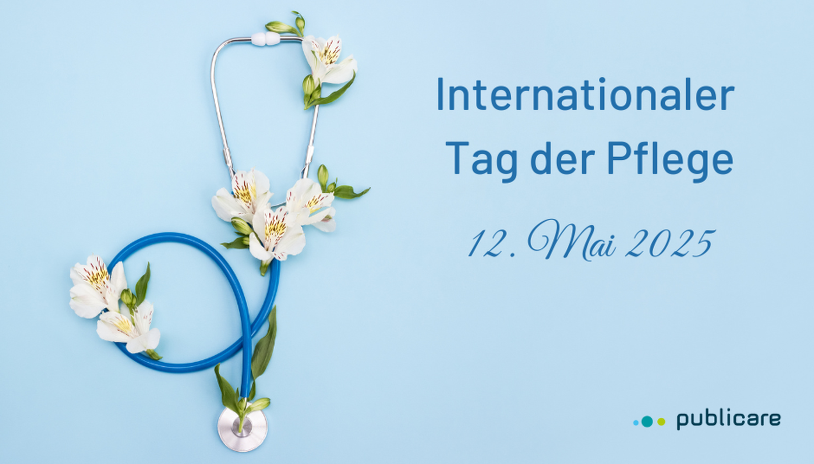 Caring for Nurses – weil starke Pflege alle stärkt