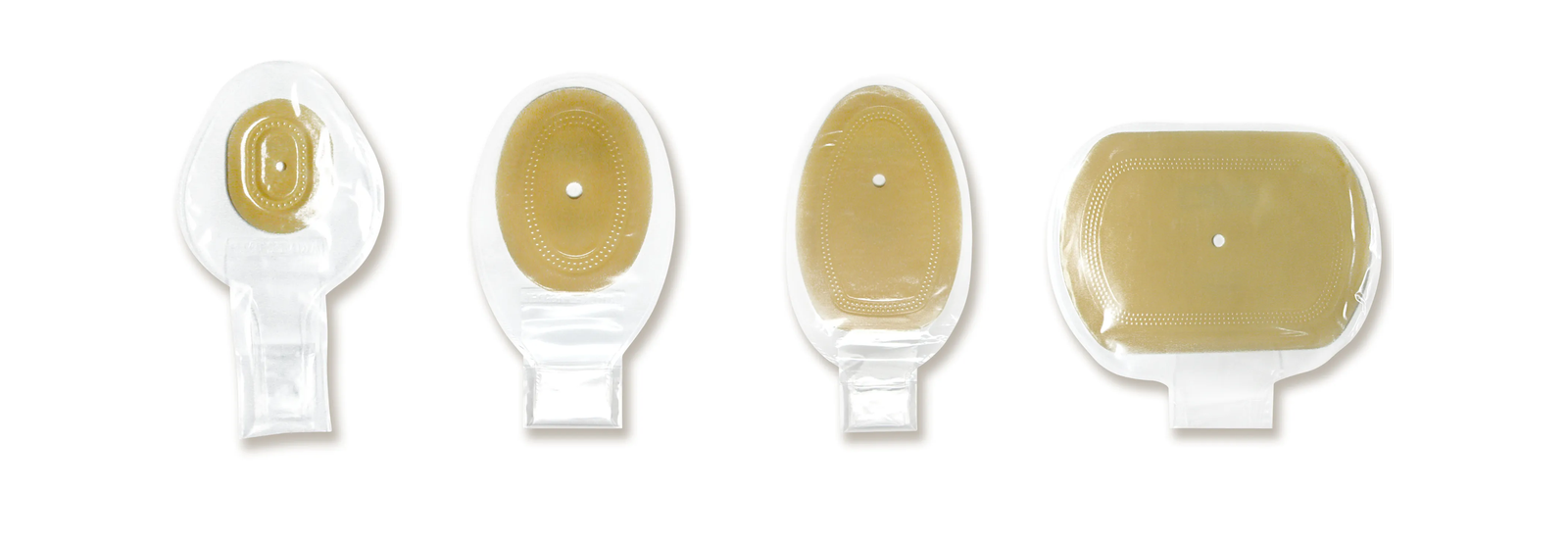 eakin® Wund- und Fistelbeutel – bewährt, vielseitig, hautfreundlich