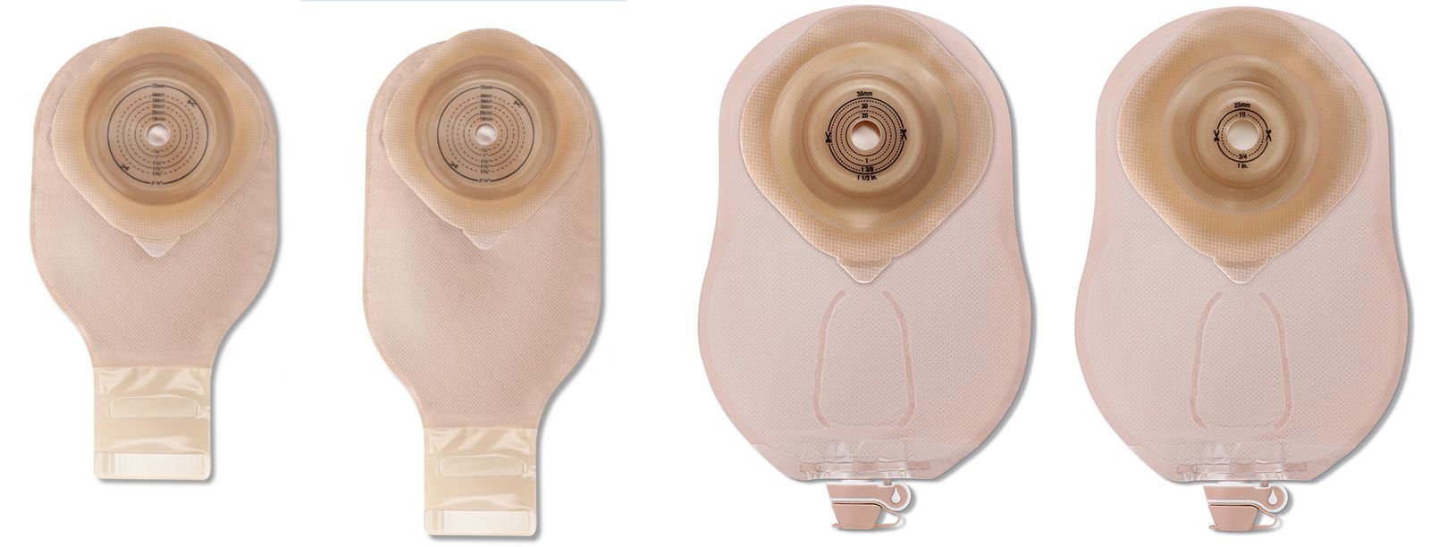 CeraPlus™ Stomabeutel - Komfort neu gedacht