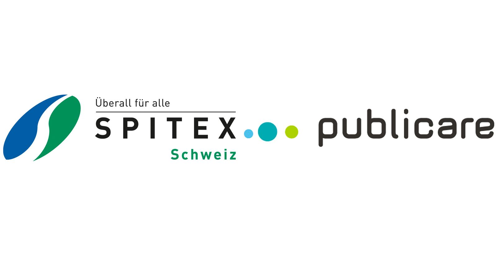 Comunicato stampa: Publicare è nuovo partner premium di Spitex Svizzera