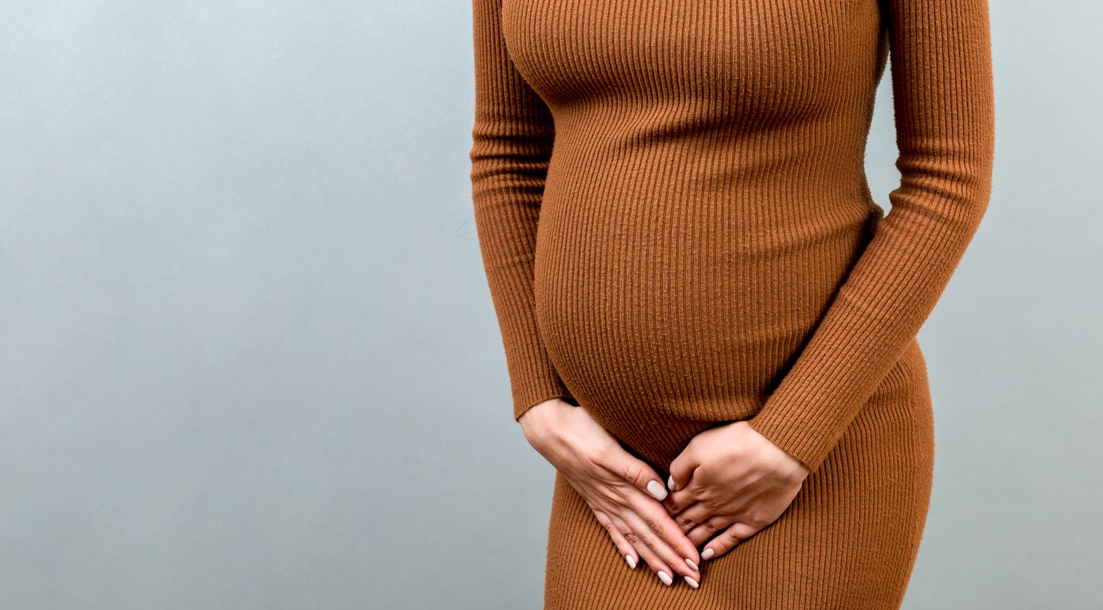 Blasenschwäche in der Schwangerschaft: kein Grund zur Sorge!