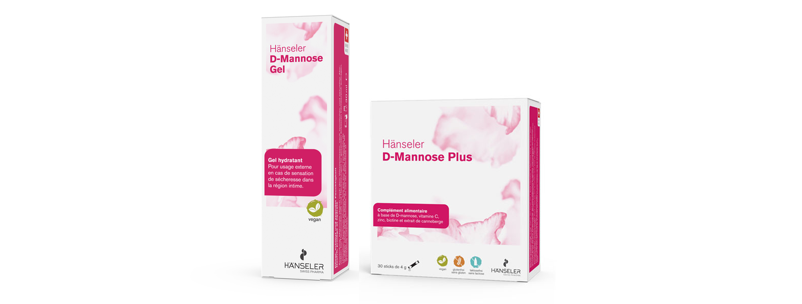 D-Mannose – Das Plus gegen deine Blasenentzündung