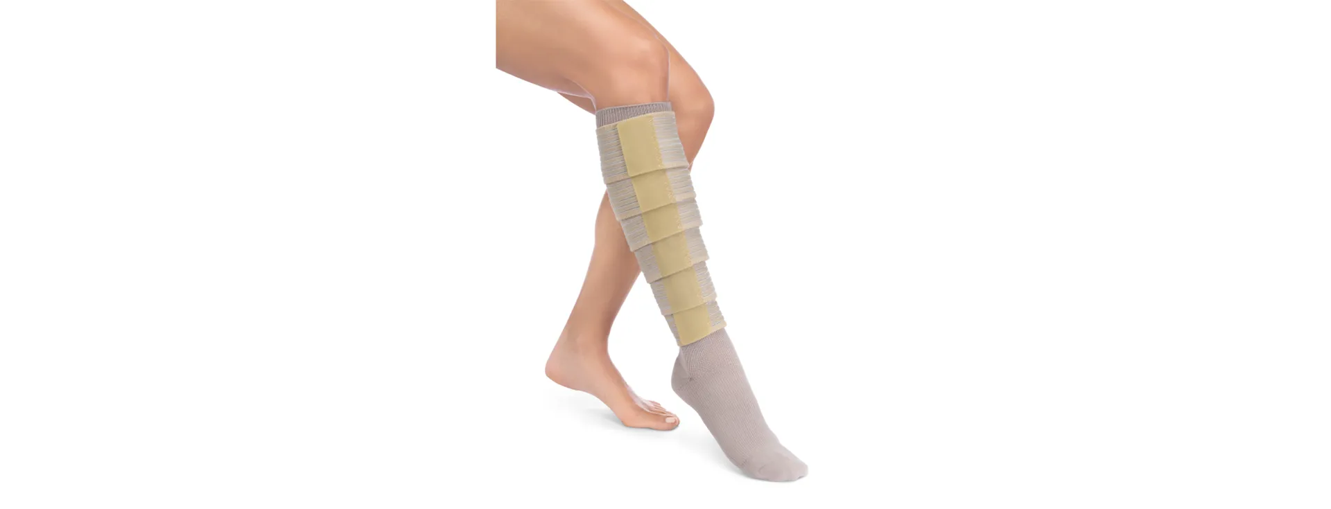 Newsheaderbild JOBST Farrow Wrap