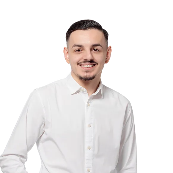 Elvis Karricaj