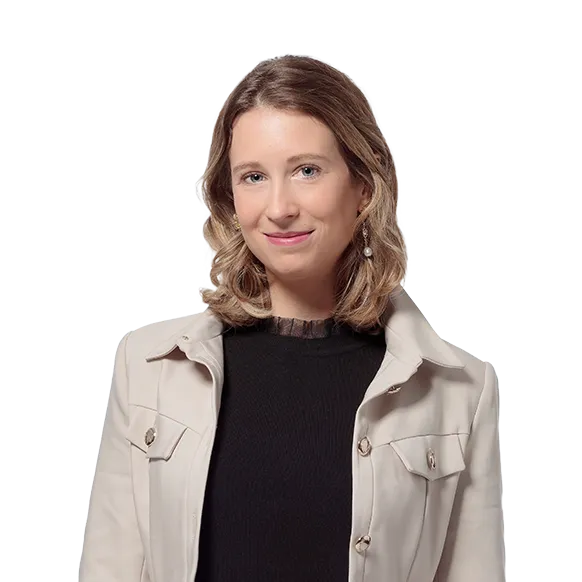 Camille Weber
