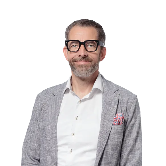 Christian Jenal