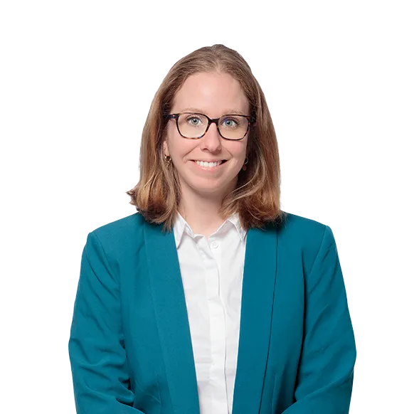 Pia Bachmann