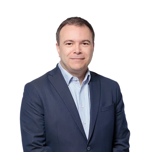 Olivier Gressé