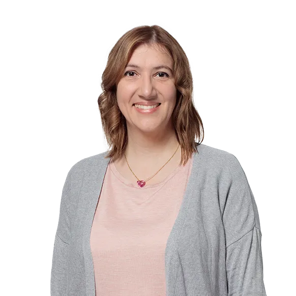 Marisa Stajic