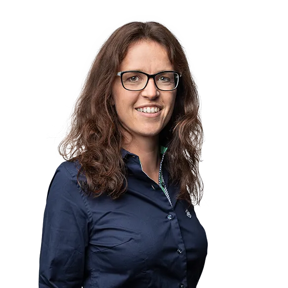 Martina Holliger