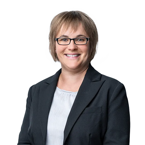 Melanie Opper