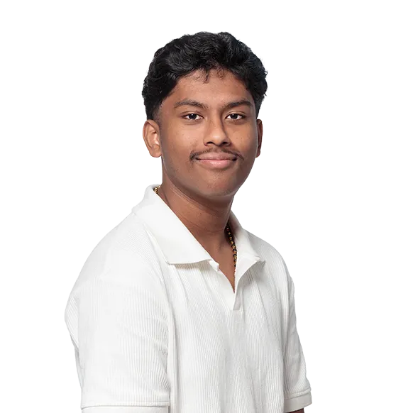 Abishan Balendiran