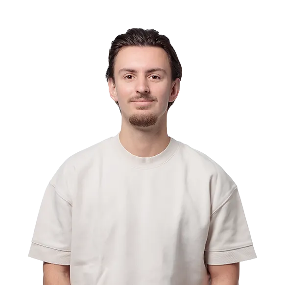 Aleksa Gajic