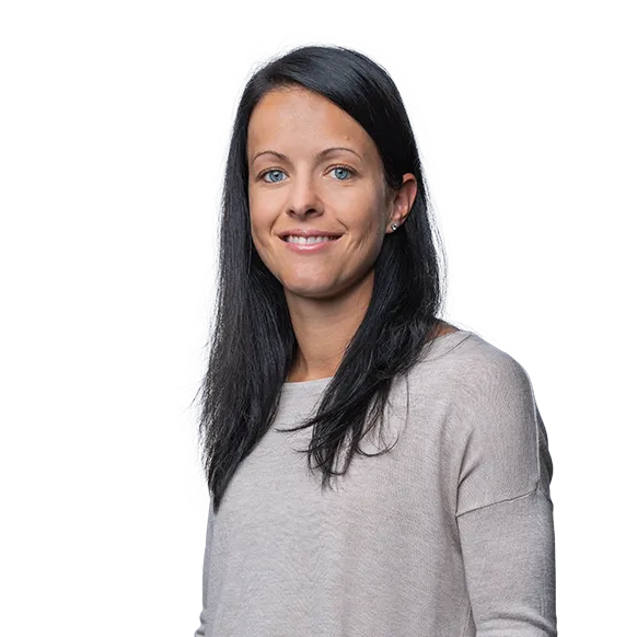Angelika Plüss