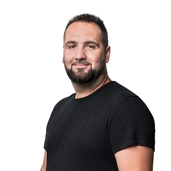 Blerim Selmanaj