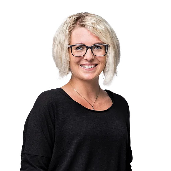 Claudia Hagenbuch