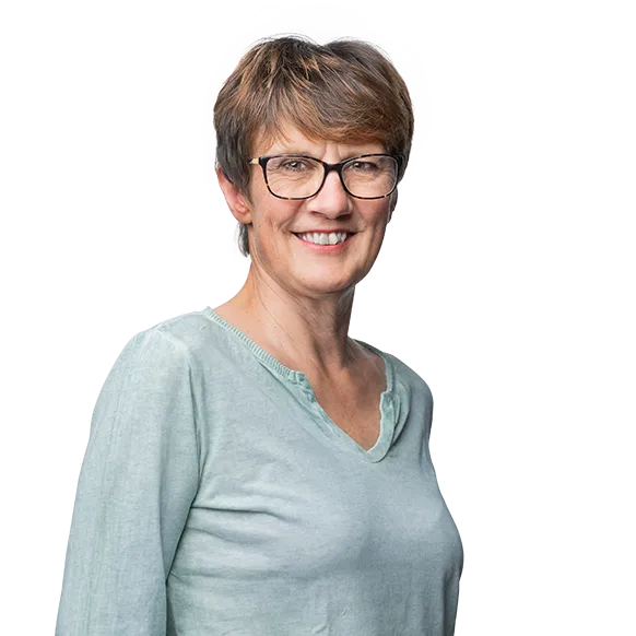 Claudia Tschümperlin