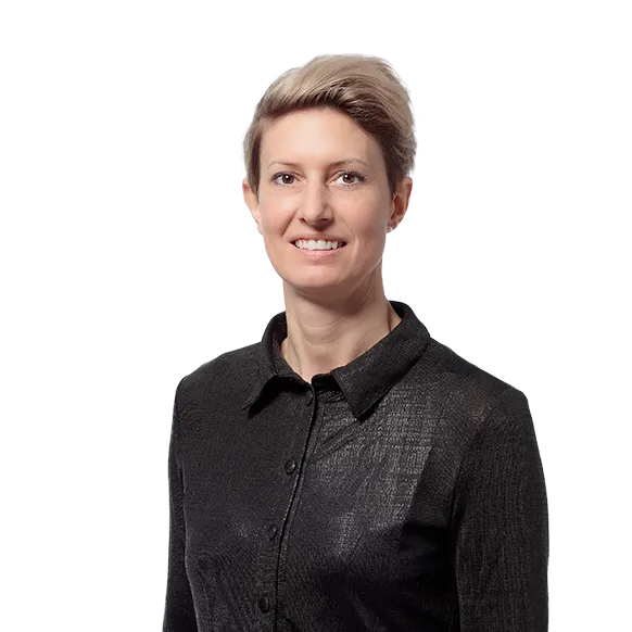 Corinne Krauer