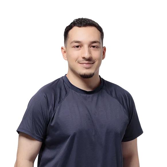 Daniel Bento