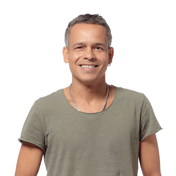 Daniel Carvalho