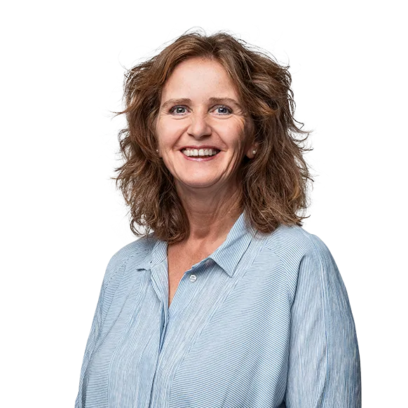 Doris Schär