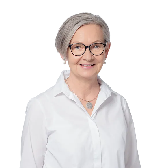 Heidi Egger
