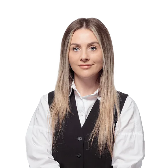 Kaltrina Mati