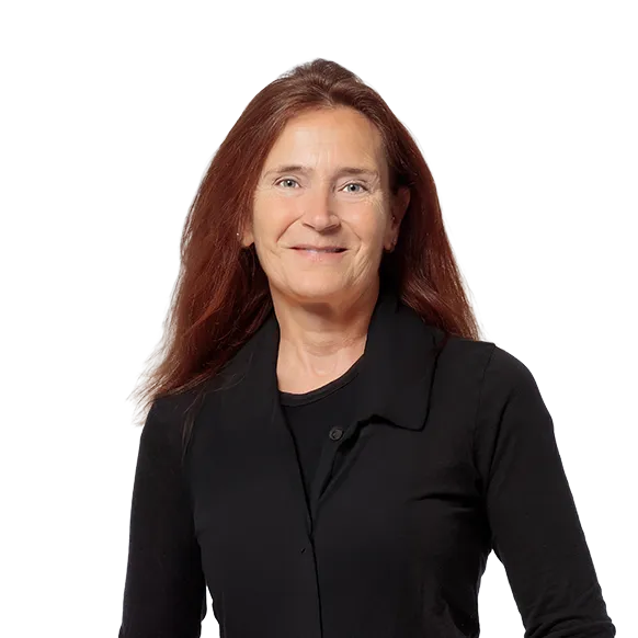 Karin Bucher