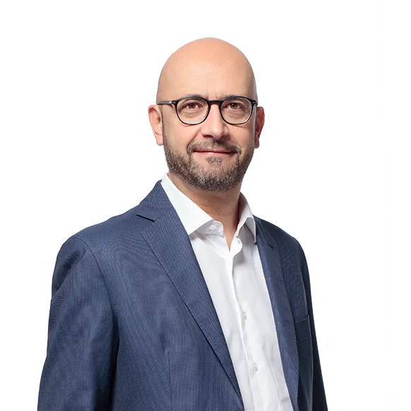 Luca A. De Vito