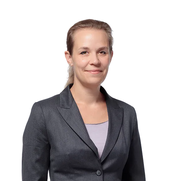 Lucie Bütler