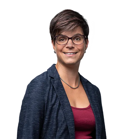 Petra Bühler