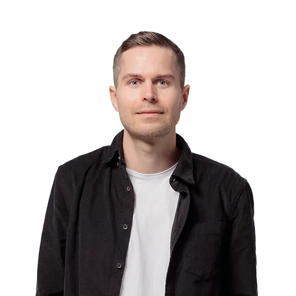Remo Stäuble