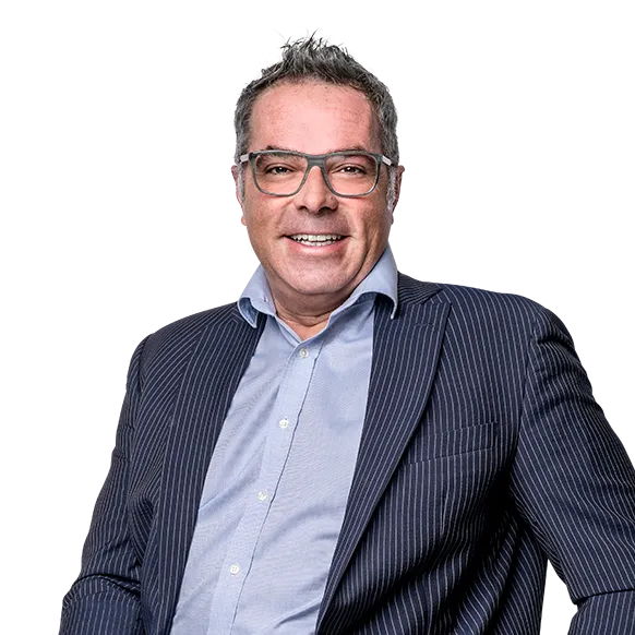 Stefan Dionisi