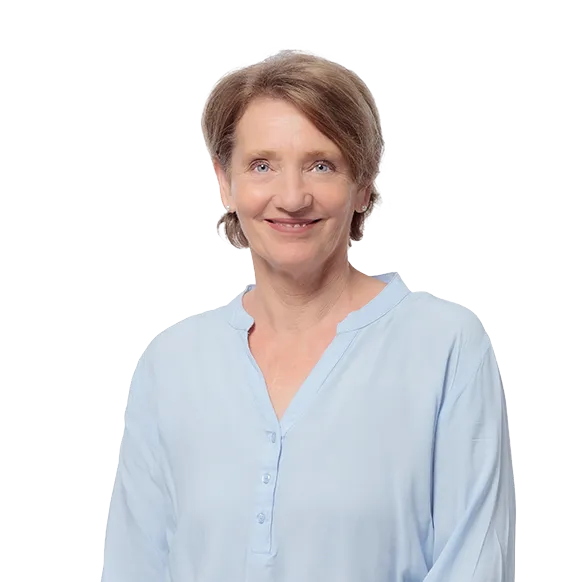 Sonja Weber
