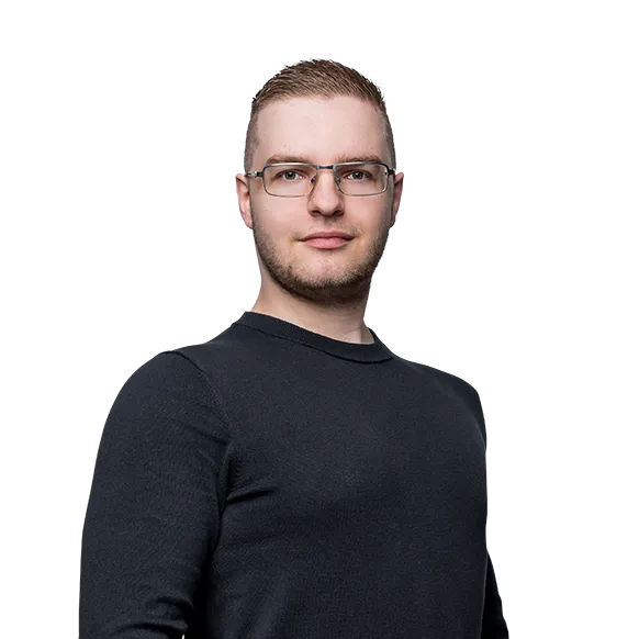 Thomas Blaser