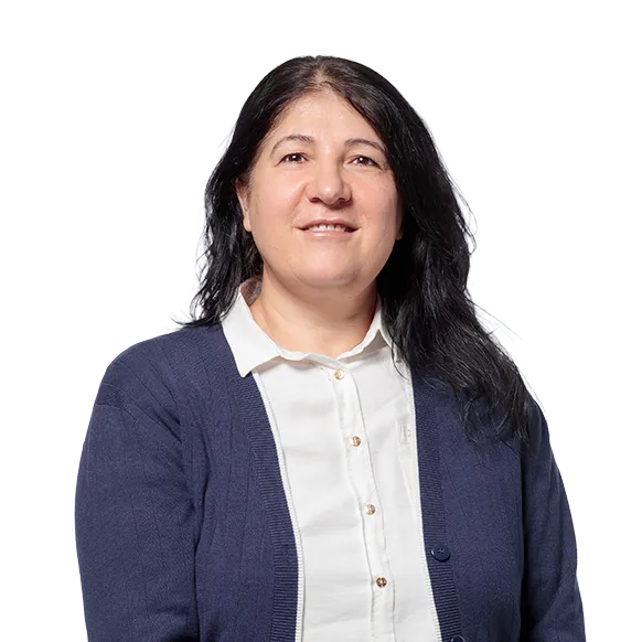 Songül Hayatsu